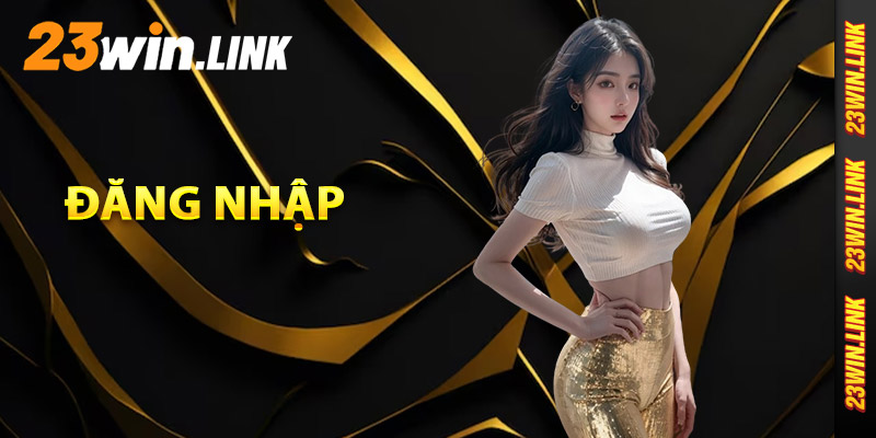 Đăng Nhập 23Win Hôm Nay Nhận Ngay Quà Tặng Hấp Dẫn 1 Đăng nhập 23Win tài khoản