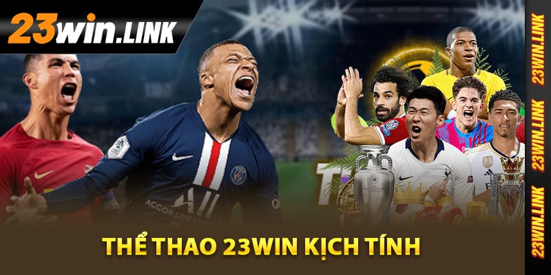 23Win fifa55wow – Link Vào Trang Website 23Win.com 2026 21 Thể Thao 23Win kịch tính